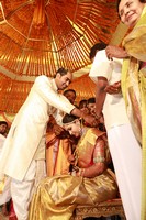 Director Krish Weds Ramya